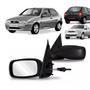 Imagem de Retrovisor fiesta 96/99 street 2000/06 s/ controle ld 3336