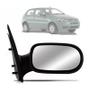 Imagem de Retrovisor Fixo Fiat Palio RTY II - 2 portas text 04/... Direito EB146