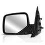 Imagem de Retrovisor Fixo Ford Ranger 2005 2006 2007 2008 2009 Unidade