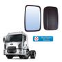 Imagem de Retrovisor Ford Cargo 2018 2019 2020 Ld Le Com Regulagem