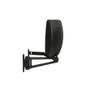 Imagem de Retrovisor Ford Cargo 6232e Completo C/Bifocal Convexo - Le