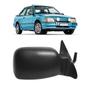 Imagem de Retrovisor Ford Escort 1987 88 89 Direito Com Controle Preto