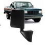 Imagem de Retrovisor Ford F1000 1990 91 92 Direito Preto