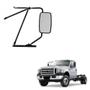 Imagem de Retrovisor Ford F4000 2018 2019 2020 Completo Plano Ld