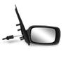Imagem de Retrovisor ford Fiesta 1996 a 2001 2/4P com controle