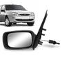 Imagem de Retrovisor ford Fiesta 1996 a 2001 2/4P com controle