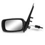 Imagem de Retrovisor ford Fiesta 1996 a 2001 2/4P com controle