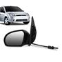 Imagem de Retrovisor Ford Fiesta 2002 a 2014 4P com controle