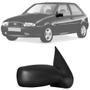 Imagem de Retrovisor Ford Fiesta 96 a 2005 Preto Sem Controle Cofran