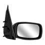 Imagem de Retrovisor Ford Fiesta 96 a 2005 Preto Sem Controle Cofran