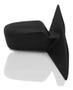 Imagem de Retrovisor Ford Fusion 2007 2008 2009 2010 2011 2012 Com Luz