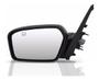 Imagem de Retrovisor Ford Fusion 2007 2008 2009 2010 2011 2012 Com Luz