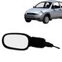 Imagem de Retrovisor Ford Ka 1997 98 99 A 06 07 2008 Com Controle