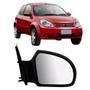 Imagem de Retrovisor Ford Ka 2009 a 2013 Com Controle Direito