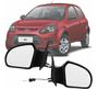 Imagem de Retrovisor Ford Ka 2009 a 2013 Com Controle Esquerdo
