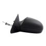 Imagem de Retrovisor Ford Ka 2009 a 2013 Com Controle Esquerdo