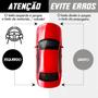 Imagem de Retrovisor GM A10 A20 D10 D20 C10 C20 1996 97 98 Esquerdo