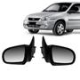 Imagem de Retrovisor GM Corsa 1993 a 2002 Completo Escolha o Lado