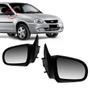 Imagem de Retrovisor GM Corsa 1993 a 2002 Completo Escolha o Lado