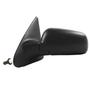 Imagem de Retrovisor Gol 2 Portas 1999 2000 2001 02 03 04 05 06 07 08 Com Controle