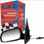 Imagem de Retrovisor Gol 4 Port  G3 G4 C/cont Ld Esq RX1119