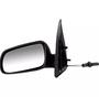 Imagem de Retrovisor Gol 4 Port  G3 G4 C/cont Ld Esq RX1119