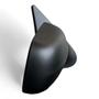 Imagem de Retrovisor Gol G3 G4 1999 a 2013 4 Portas Fixo