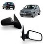 Imagem de Retrovisor Gol G3 G4 1999 a 2013 4 Portas Fixo