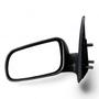 Imagem de Retrovisor Gol G3 G4 1999 a 2013 4 Portas Fixo