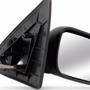 Imagem de Retrovisor Gol G3/G4 controle 4 Portas