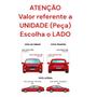 Imagem de Retrovisor Gol G3 G4 Duas Portas 2000 A 2008 Com Controle