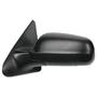 Imagem de Retrovisor Gol G3 G4 Duas Portas 2000 A 2008 Com Controle