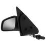Imagem de Retrovisor Gol G3 G4 Duas Portas 2000 A 2008 Com Controle
