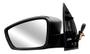 Imagem de Retrovisor Gol G6 Gvi G7 G8 2013 Ate 2023 Eletrico Com Seta