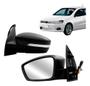 Imagem de Retrovisor Gol G6 Gvi G7 G8 2013 Ate 2023 Eletrico Com Seta