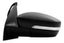 Imagem de Retrovisor Gol G6 Gvi G7 G8 2013 Ate 2023 Eletrico Com Seta