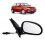 Imagem de Retrovisor Gol Parati G2 1995 1996 1997 1998 2 Portas Com Controle LD