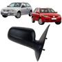 Imagem de Retrovisor Gol Parati G3 G4 1999 00 01 02 03 04 2005 S/ Controle 2 Portas