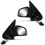 Imagem de Retrovisor Gol Parati Saveiro G3 00 a 05 Gol Parati G4 06 a 13 Saveiro 06 a 10 com Controle 4 Portas