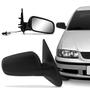 Imagem de Retrovisor Gol Parati Saveiro G3 00 a 05 Gol Parati G4 06 a 13 Saveiro 06 a 10 com Controle 4 Portas