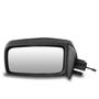 Imagem de Retrovisor Gol Quadrado 1988 A 1994 Com Regulagem