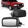 Imagem de Retrovisor Gol Quadrado 1988 A 1994 Com Regulagem