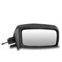 Imagem de Retrovisor Gol Quadrado 1988 A 1994 Com Regulagem