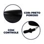 Imagem de Retrovisor Gol/Saveiro G3/G4 4 portas c/ controle e acabamen