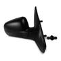 Imagem de Retrovisor Gol Saveiro G3 G4 99 a 2012 4 portas com controle Lado Esquerdo Motorista