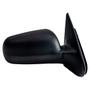 Imagem de Retrovisor Gol Saveiro Parati G3 G4 1999 a 2008 4P Fixo LD