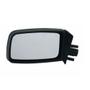 Imagem de Retrovisor Gol Saveiro Parati Voyage 1988 a 1996 Esquerdo com Controle Retrovex