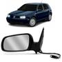 Imagem de Retrovisor Golf 99 20 2001 02 03 04 05 06 Elétrico Esquerdo
