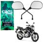 Imagem de Retrovisor Gvs modelo Original Fazer 250 2007 2008 2009 2010 2011 2012 2014