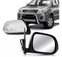Imagem de Retrovisor Hilux Com Pisca Cromado 2012 2013 2014 2015